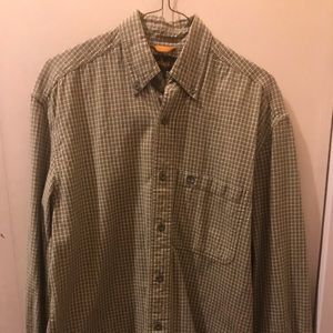 Mens 100% cotton shirt